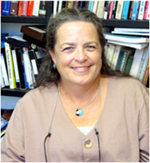 Head shot of Sally K. Murphy, senior director of undergraduate studies and professor of communication a